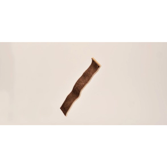 Nötstrips