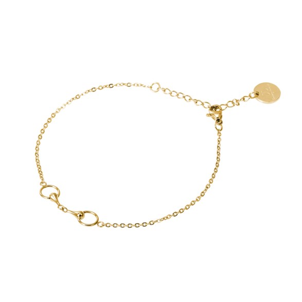 Sharpman - Chain Bracelet