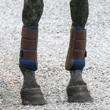 Airflow Brush Boots