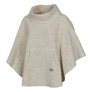 Poncho Nls Humla Birch One Size