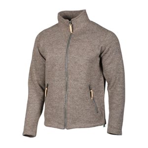Tröja Nls Sap Full Zip