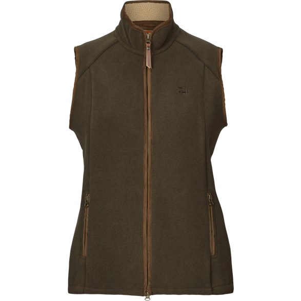 Sandhem Sherpa Fleeceväst Dam
