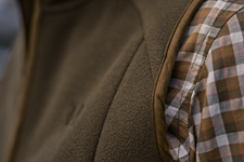 Sandhem Sherpa Fleeceväst Dam