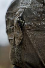 Härkila Aspire Hws Jacka Dam