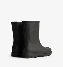 Unisex Downpour Short Insulated Boot