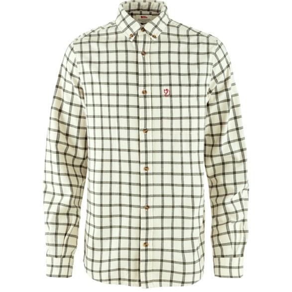 Övik Flannel Shirt M