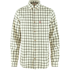 Övik Flannel Shirt M