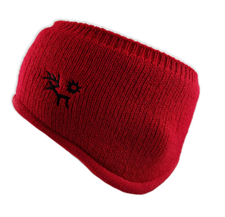 Pannband Alyeska Unisex