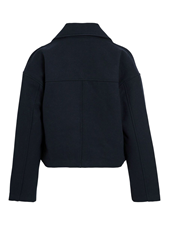 Vikamina L/S V-Neck Jacket - Noos