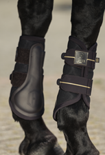 Gamaschen Mesh