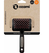 Karda Brush Hedgehog Small 14,5X8