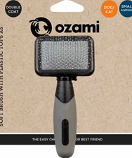 Karda Soft Brush With Plastic Tops Xs 12X6