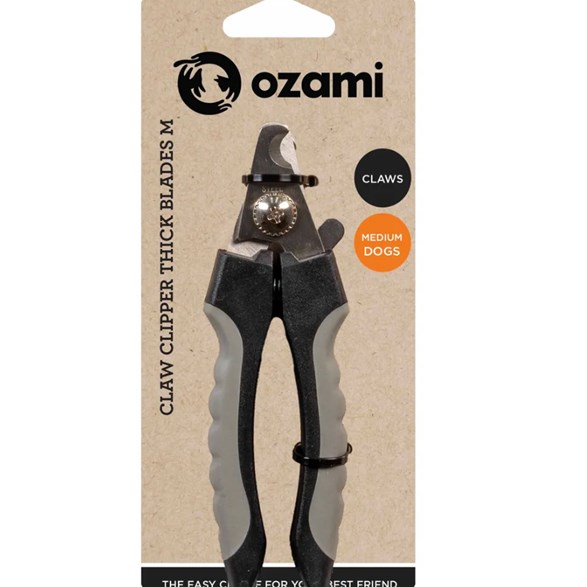 Claw Clipper Thick Blades Medium