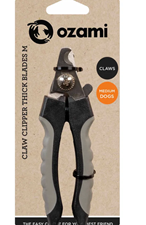 Claw Clipper Thick Blades Medium