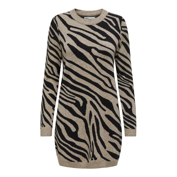 Onljenni Ls Dress Knt Nca