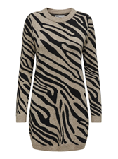 Onljenni Ls Dress Knt Nca