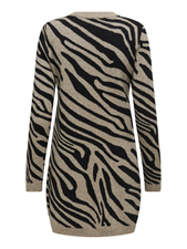 Onljenni Ls Dress Knt Nca