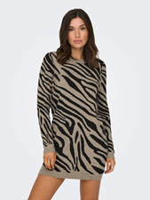 Onljenni Ls Dress Knt Nca