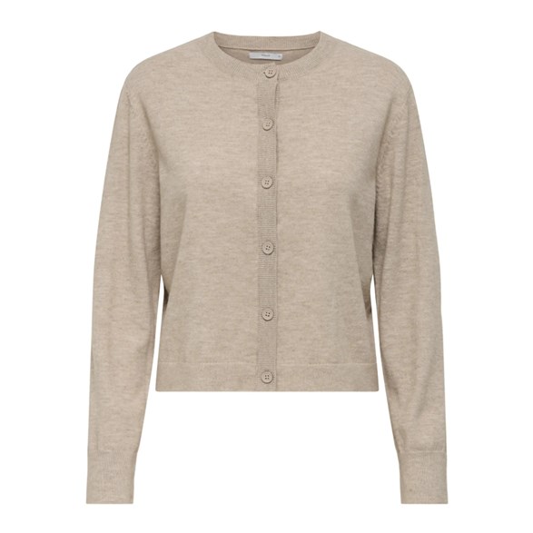 Onlcamille Basic L/S Cardigan Knt Noos