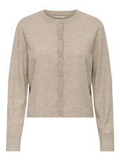 Onlcamille Basic L/S Cardigan Knt Noos