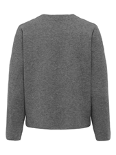 Onlanneli Life Ls Button Jacket Cc Knt