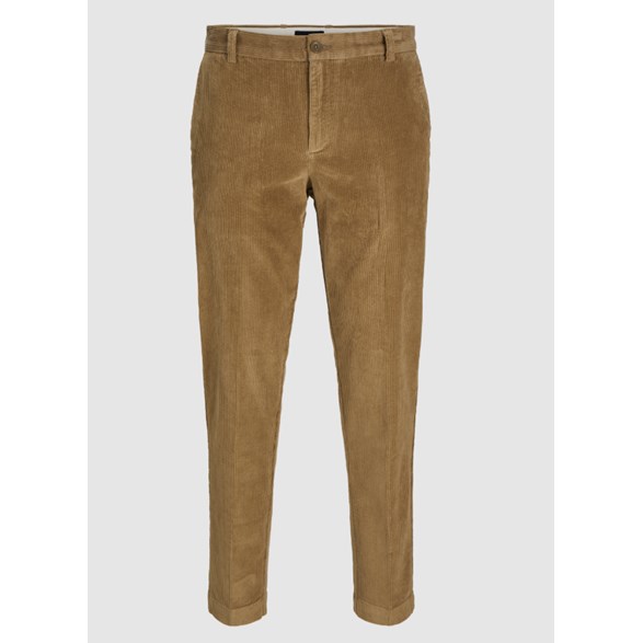 Byxa Ace Corduroy Chino