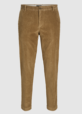 Byxa Ace Corduroy Chino
