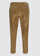 Byxa Ace Corduroy Chino