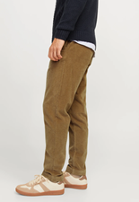 Byxa Ace Corduroy Chino