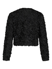 Virosie L/S Cardigan/Dc/R