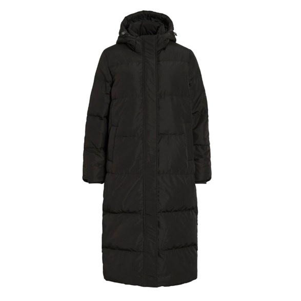 Vistari Long Down Coat - Noos