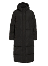 Vistari Long Down Coat - Noos