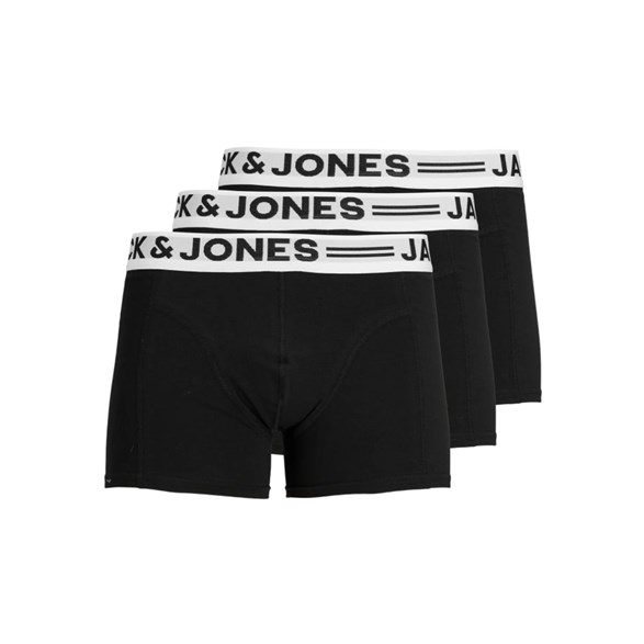 Boxershorts Sense 3-P