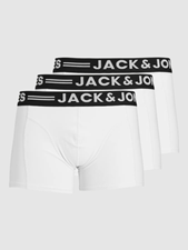 Boxershorts Sense 3-P