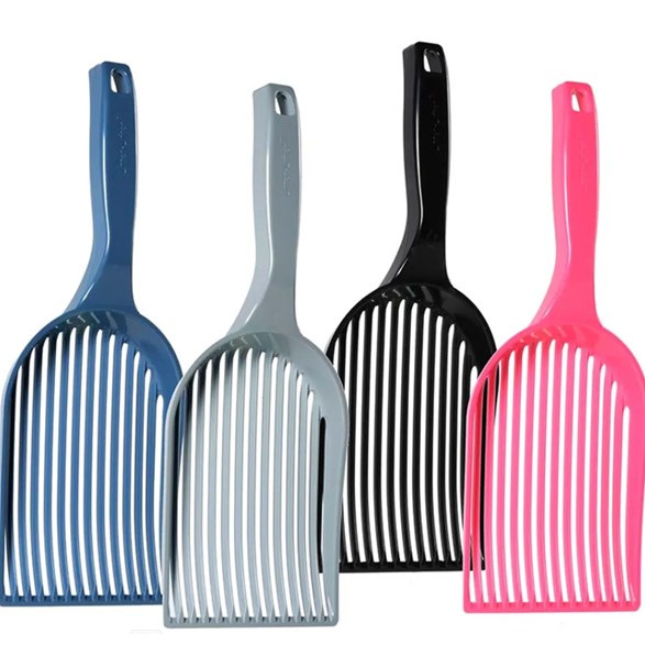 Kattsandspade Litter-Lifter Magicscoop 34X13 Mix