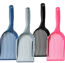 Kattsandspade Litter-Lifter Magicscoop 34X13 Mix