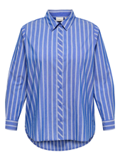 Carliah Ls Shirt Wvn