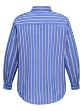 Carliah Ls Shirt Wvn