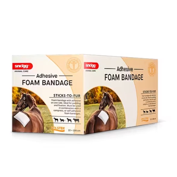 Snögg Polster 22X200cm