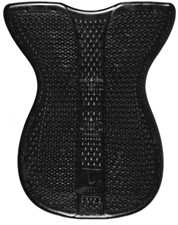 Horsena Regular Gel Pad Dressage