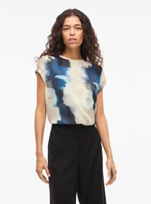 Top Ellette Full Satin