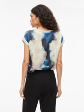 Top Ellette Full Satin