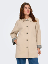 Onlorchid Life Straight Coat Cc Otw