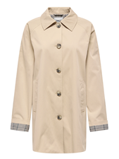 Onlorchid Life Straight Coat Cc Otw