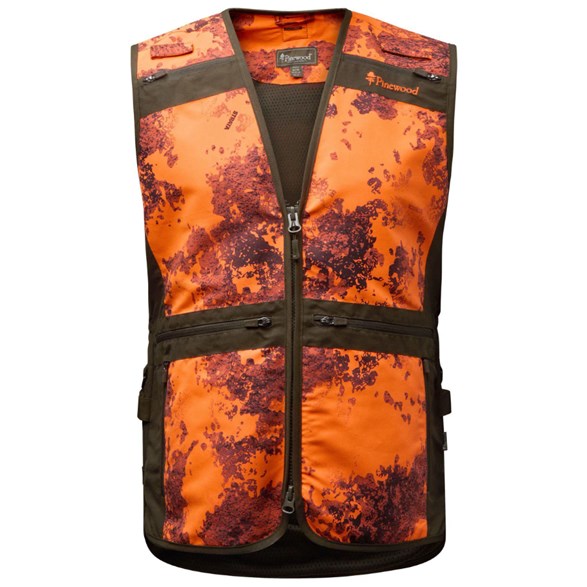 Furudal Hunter Pro 2 2.0 Camou Vest W