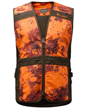 Furudal Hunter Pro 2 2.0 Camou Vest W