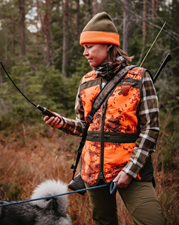 Furudal Hunter Pro 2 2.0 Camou Vest W