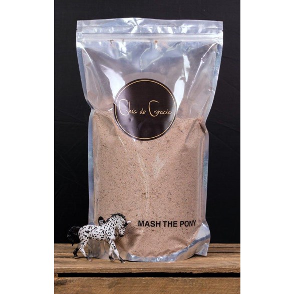 Chia De Gracia Mash The Pony 3,5Kg