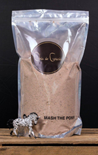 Chia De Gracia Mash The Pony 3,5Kg