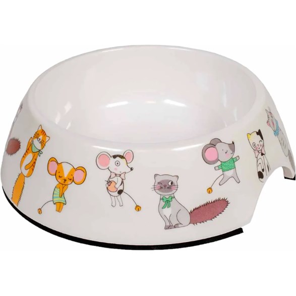 Kattmatskål Chatouille 230Ml